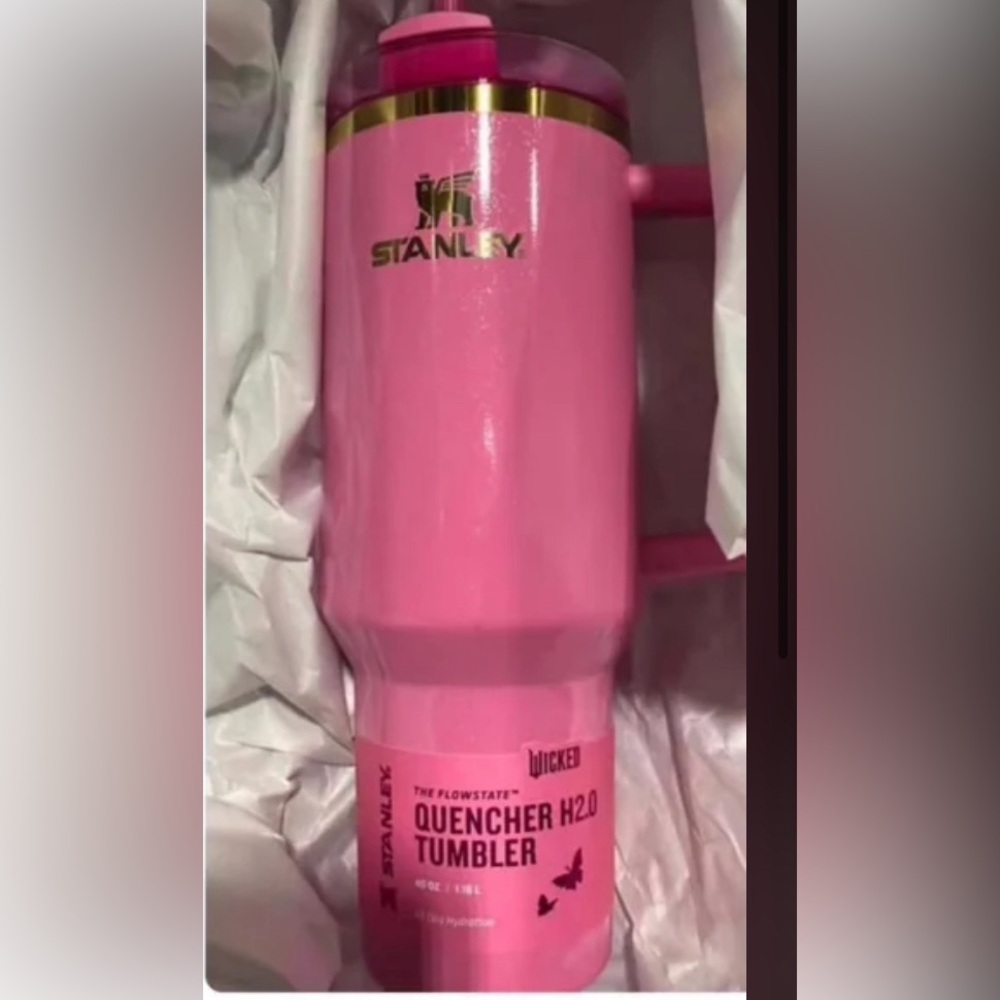 Wicked Glenda Stanley Limited Edition